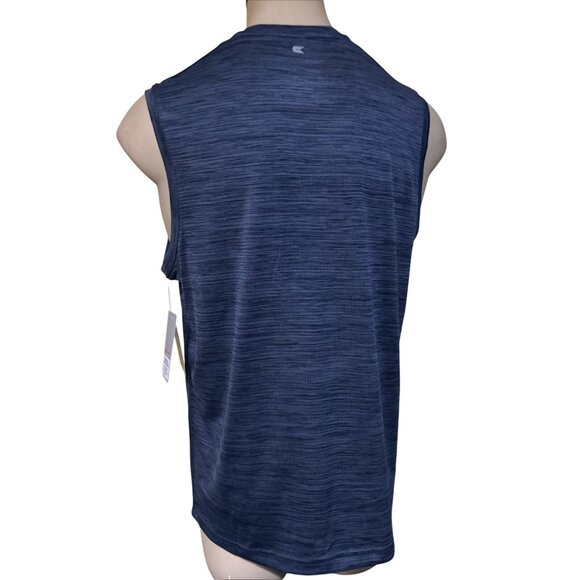 NEW Arizona Wildcats Colosseum  Muscle Performance Tank Top Shirt Men's L - Picture 5 of 7